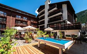 Hotel Pollux